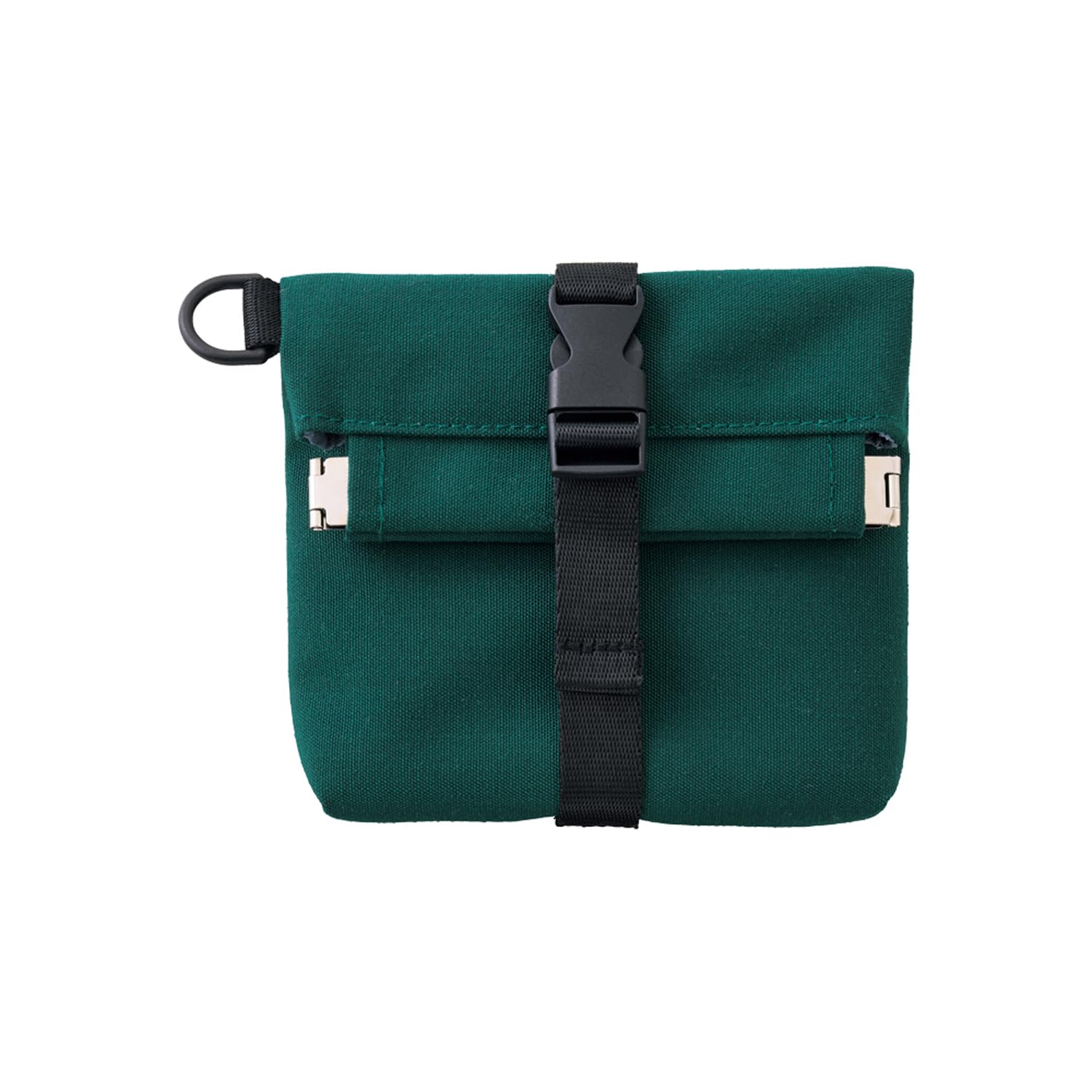LIHIT LAB CIRCULA Trash Pouch Green A4603-7 зелёный
