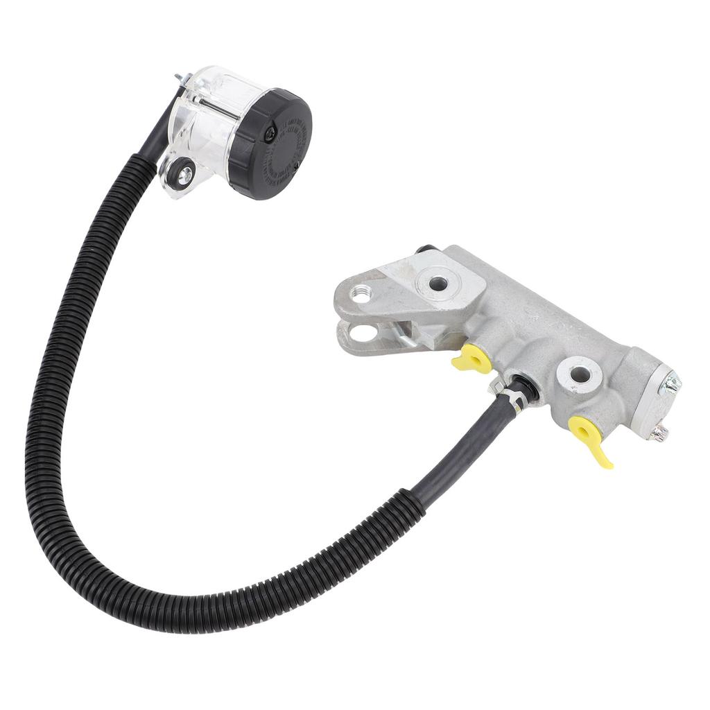 Rear Brake Master Cylinder Pump 705601273 Replacement for Can Am Renegade 500 570 650 800R 850 1000 R
