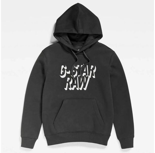 G-Star Retro Shadow худи