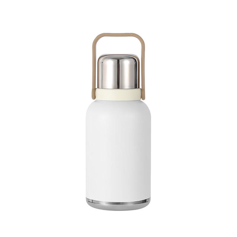 

Shangqi Portable Insulated Water Bottle