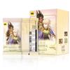 Genuine Goodbye My King Card Liuying Edition Eternal Oath of Time Series Autographed Card Comic Anime Collection Cards Toys Gift