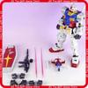 Rx-78-2 Daban 160 Original Pgu 2.0 With Explosive Armor Function Assembly Model Kit Action Figure Puzzle Toy Collectible