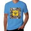K-9 ANGELS RESCUE COLLECTION T-Shirt plus size tops Aesthetic clothing summer top hippie clothes t shirts