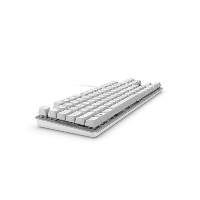 Logitech G K835 84-Key Mechanical Keyboard