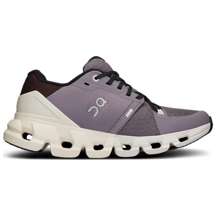 On Running Cloudflyer 4 Shark Pearl Women's 71.98092