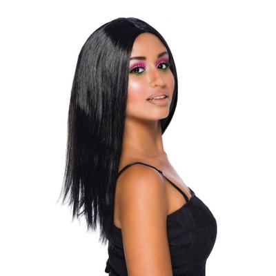 Womens/Ladies Long Smooth Wig