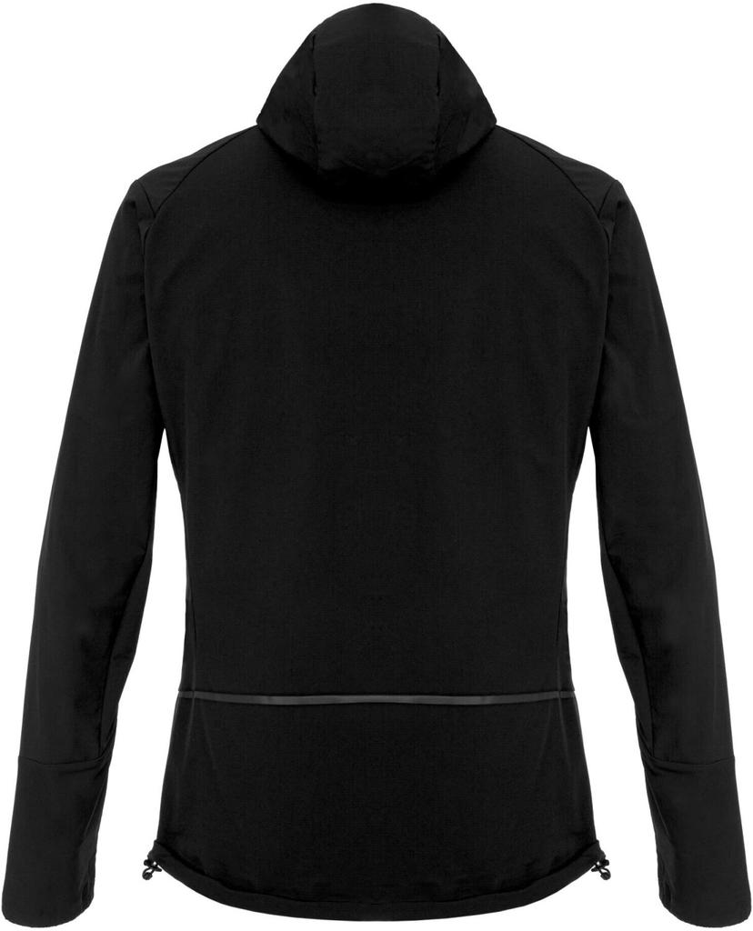 Куртка Salewa Pedroc Tirolwool Responsive Durastretch Jacke Herren black out