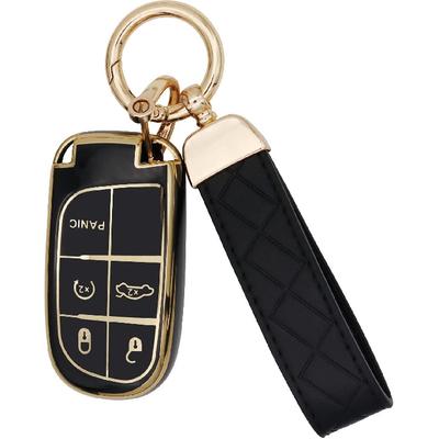 Accesorii pentru electronica auto – Huse pentru cheile de la maşină