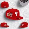 Unisex LA Baseball Cap Adjustable Wide Brim Sun Hat Hip Hop Style