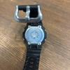 Used CASIO G-SHOCK GW-M5610U Watch