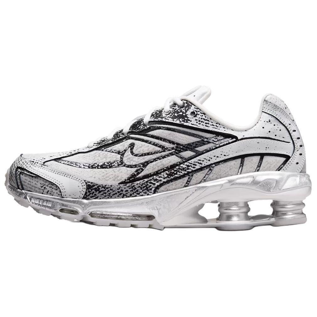 Nike Shox Ride 2 Zemi Ikdienas