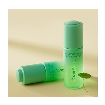 Aqua Moist Calming Biome Ampolla 50ml