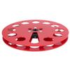 1 4 7 Inch Takeup Reel Replacement for ReVox Reel to Reel Tape Player Vintage ABS Empty Tape Reel with 12 Holes