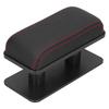 Car Adjustable Armrest Left Elbow Support Bracket Pad AntiFatigue AntiSlip Automobile Inside Modification