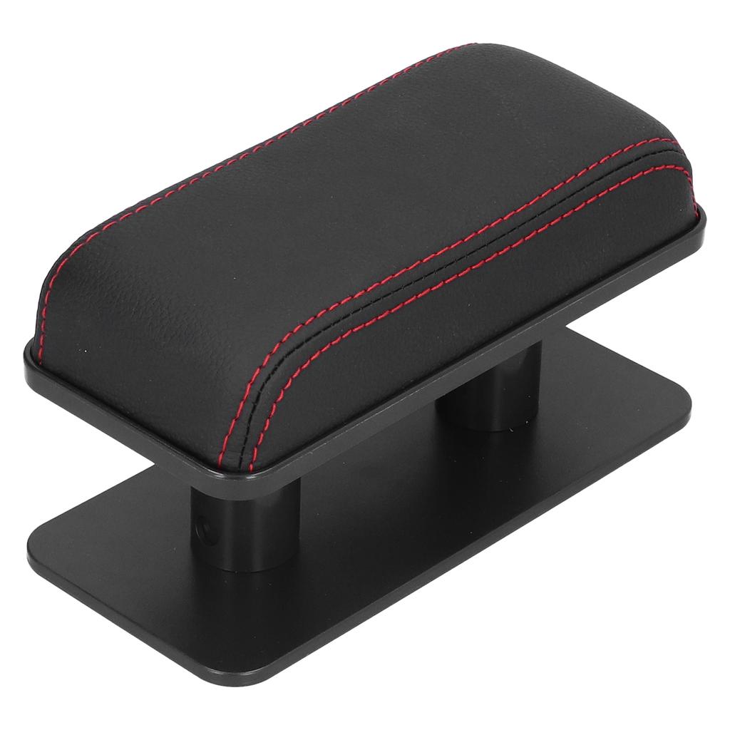 Car Adjustable Armrest Left Elbow Support Bracket Pad AntiFatigue AntiSlip Automobile Inside Modification