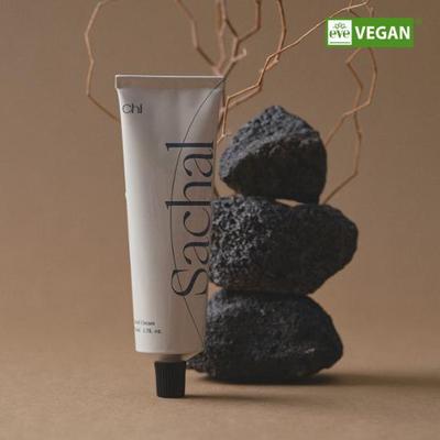 Chi Intoxicating Hand Cream Temple 50ml