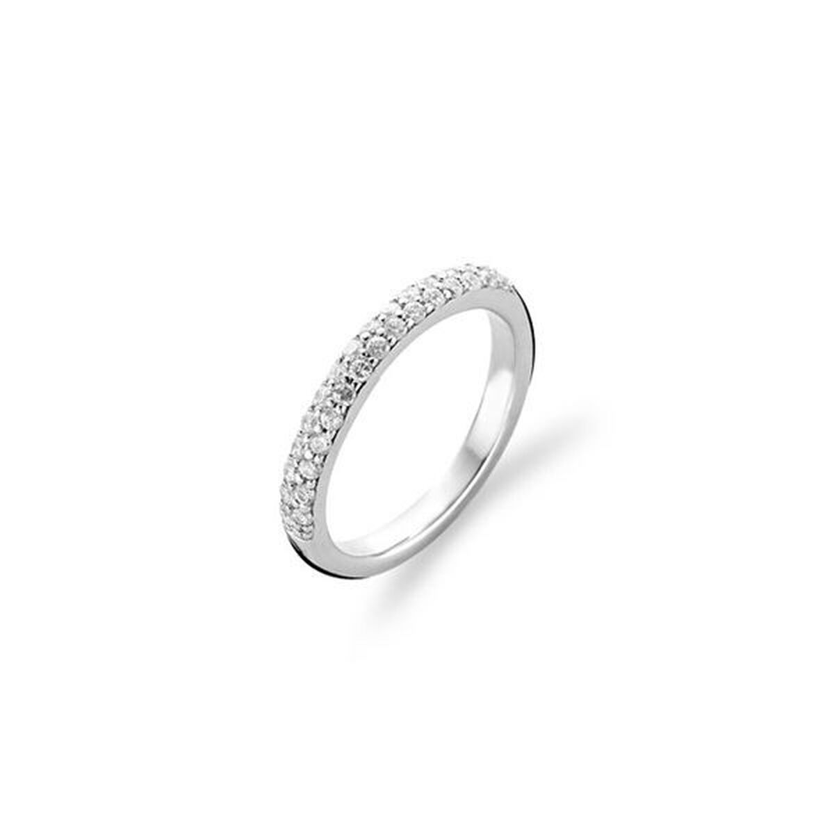 

Bague Femme Ti Sento 1414zi/50 10 TU прозрачный