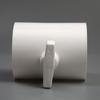 PVC Regulating Valve Round Pipe Air Volume Valve Portable Check Valve  Ventilation