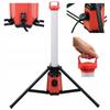 Lámpara de Taller Tubo 360°, 7500 Lúmenes
