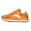 Anta Lifestyle Series Retro Lightweight Low-Top Running Shoes Men sneaker Orange 112225560A-4
