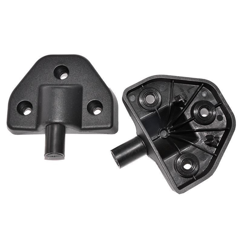 Compatible with Porsche Cayenne 2018-2023 Trunk Cargo Cover Support 9Y3867778A1E0