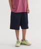 Bermuda Mesh Shorts Dark Navy
