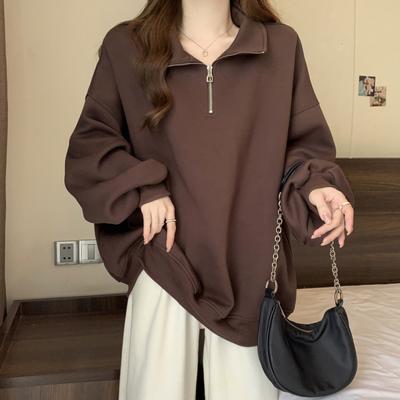 Tops – Felpe e maxi pull