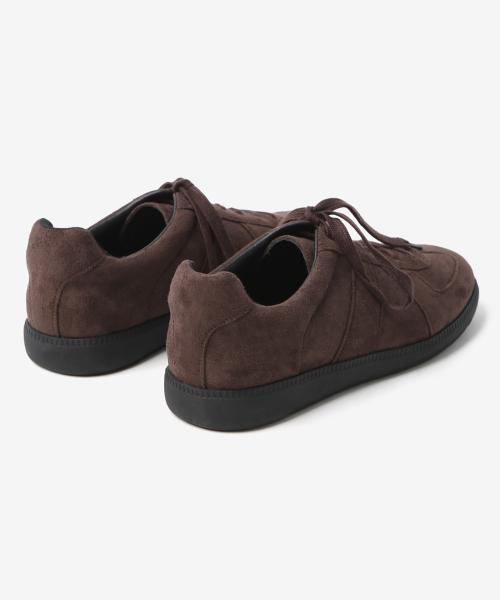 [PASCOROZEN] Pawn Germany Millie Sneakers JC3303