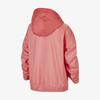 Nike Woven Hooded Zip Stripe Jacket Kids Jackets DQ8744-611