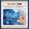 OLIGHT I3E EOS Keychain Mini Smooth 90 IPX8 Compact and Includes AAA Perfect for Power and Camping Flashlight, LED, Size, Adjustment, Screw-in Switch,