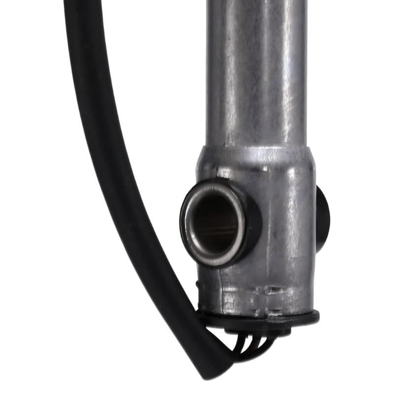 Automotive Active Hood Actuator Hinge Sensor Pedestrian Safety System for Front Left Right 1 Pair 8V0823823F 8V0823823D