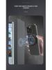 MagSafe Three-Fold Double-Sided Magnetic Phone Ring Holder for Apple & Android