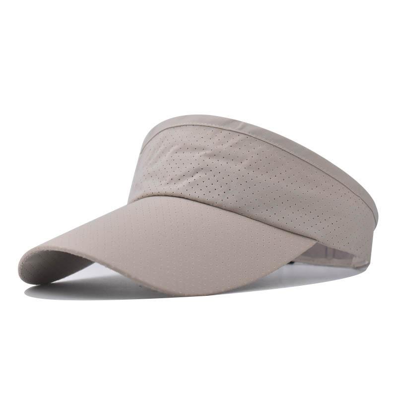 Hat Outdoor Women With Wide Brim Breathable Sunshade Hat For Beach Garden And