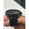 Used NIXON Nixon chronograph wristwatch