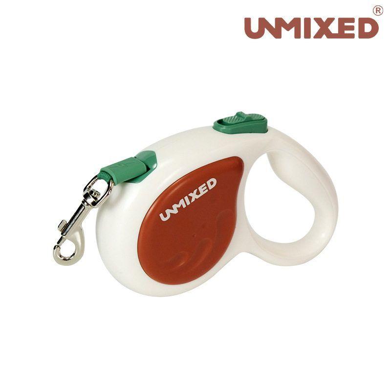 

Неспутывающаяся веревка для рук, автоматический гибкий поводок для трактора, для маленьких и средних собак, для улицы, собачий поводок, собачья цепь, зоотовары The rope is 3 meters long Cherry sauce