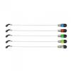 Bite Indicator Bobbins Set Suitable for Various Carp Fishing Scenarios