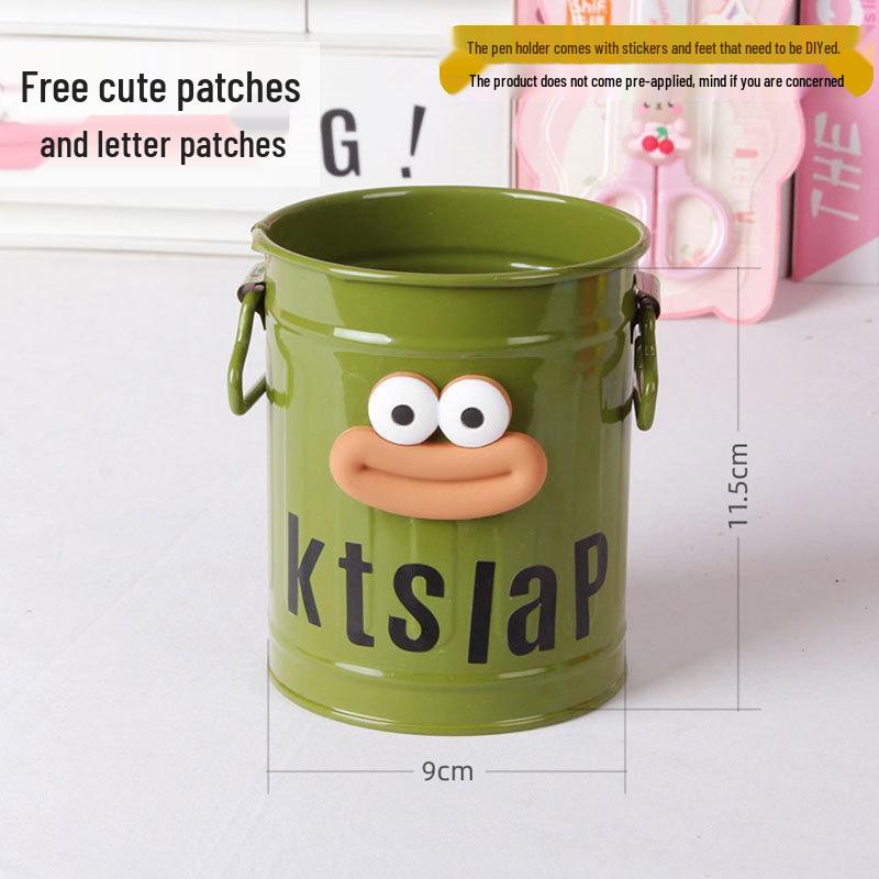 Suport creativ din fier cu capacitate mare pentru birourile studenților