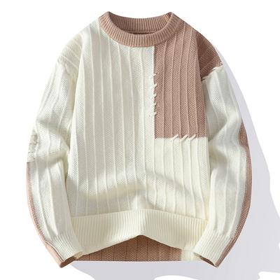 Ζεστά ρούχα – Πουλόβερ