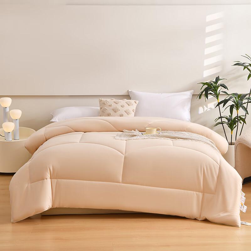 Fang Wang All-Season Thermo-Regulating Warm Quilt