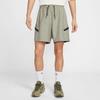 Nike Casual Shorts Men's Khaki Moderate HV0964-320