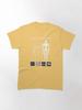 Ultravox ULTRAVOX - THREE INTO ONE Classic T-Shirt