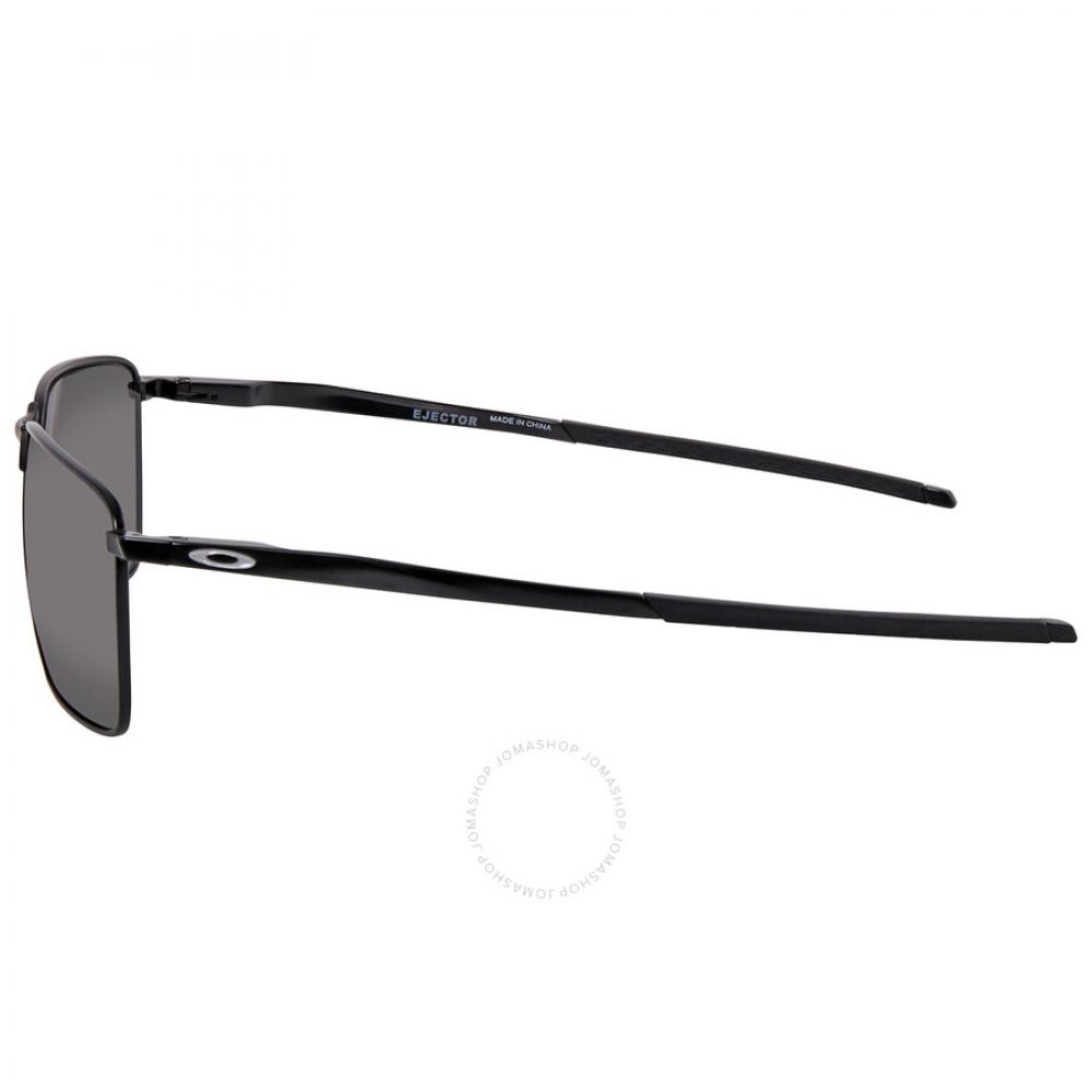 Oakley Ejector Prizm Black Rectangular Men S SunglaSSeS Oo4142 414201 58