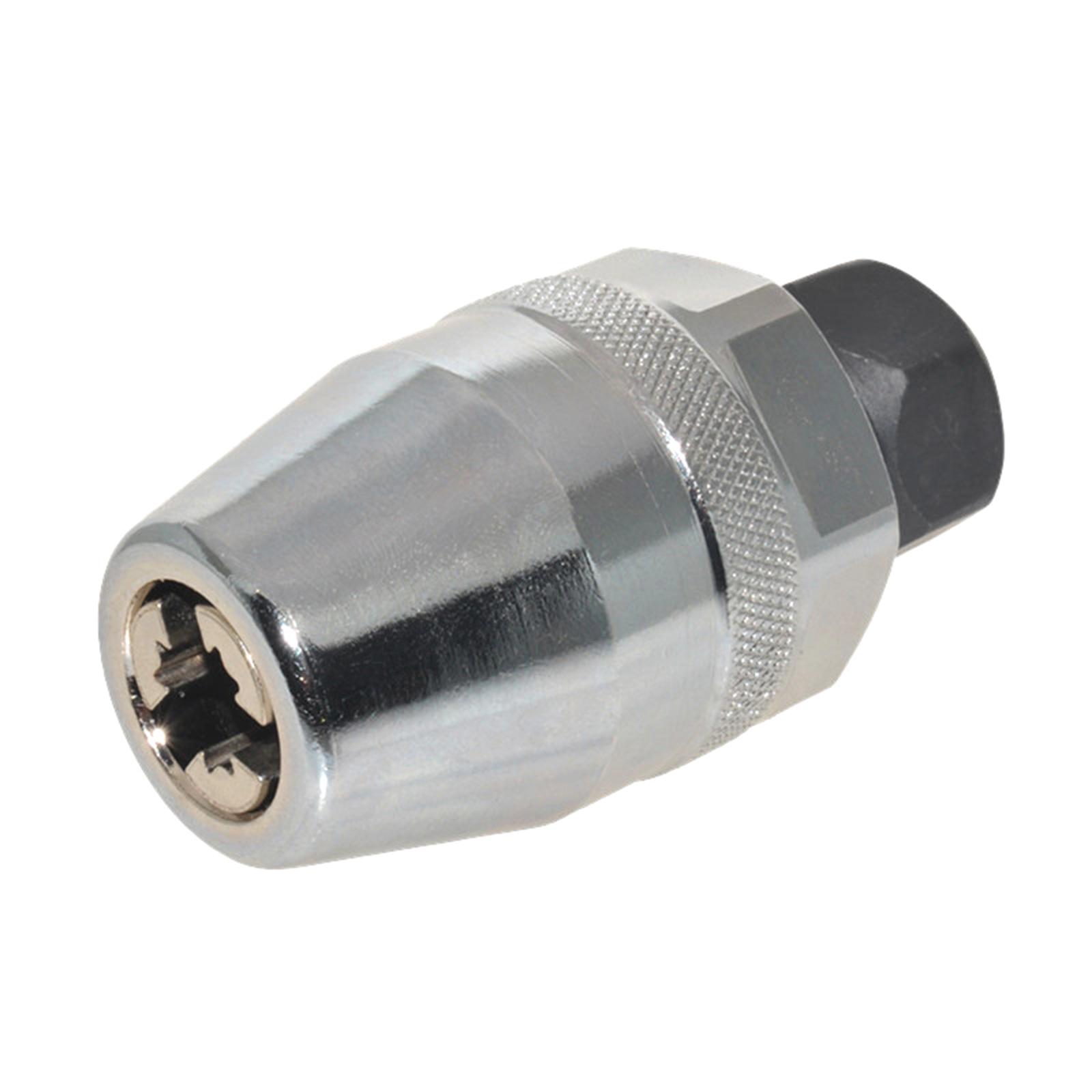 

Инструмент для извлечения поврежденных болтов и шпилек, привод 3/8 дюйма, экстрактор сломанных шпилек, экстрактор болтов, для сломанных/слизанных шпилек