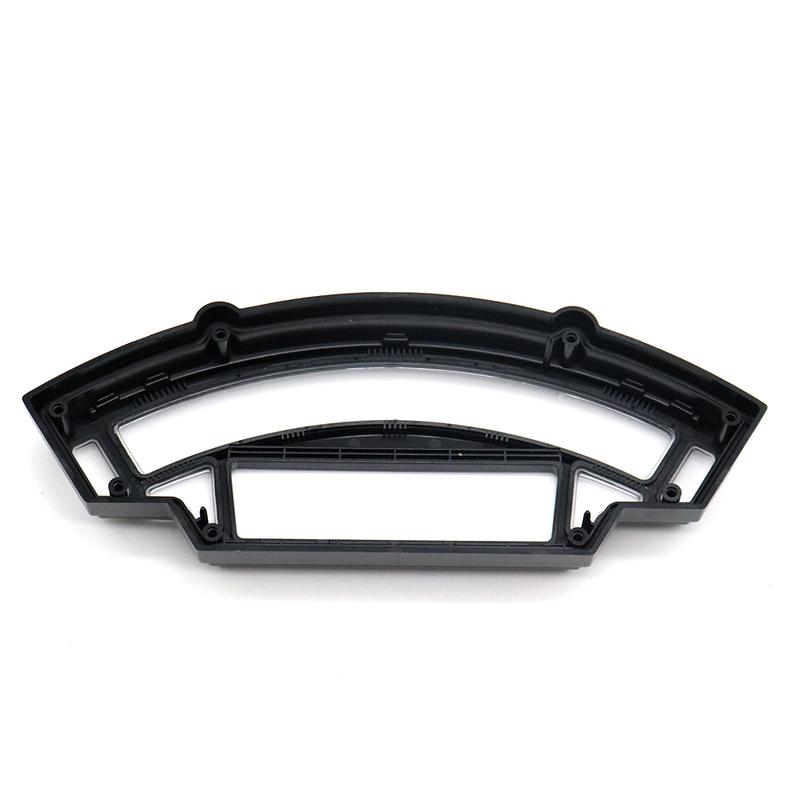 For Kawasaki ZX10R ZX 10R ZX-10R 2016-   2018 2017 Motorcycle Gauges Cover Case Tachometer Speedometer Housing Shell