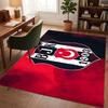 Bjk Fc (28) Office Rug Elegant Floor Rug for Office Living Room Bedroom and Indoor Home Spaces
