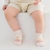 Baby Anti-slip Socks Autumn Winter Cotton Knitted Kids Cartoon Short Socks Casual Infant Toddler Floor Socks For Girls Boys 0-5years