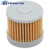 803897Q1 Boat Engine Fuel Filter Kit for MerCruiser 2.5L 3.0L 3.7L 4.3L 4 6 Cylinder Alpha I Sterndrive 8M0046752 35-11004