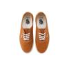 Vans Authentic Classics Low Top Skate Shoes Unisex Sneakers Yellow Brown VN000EADN1Z