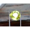 11+ Ct Natural Awesome Yellow Sapphire Ceylon Pear Cut Beautiful Gemstone