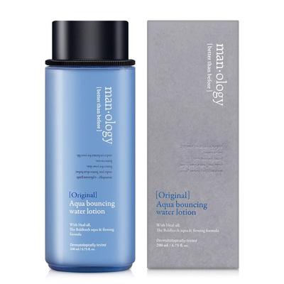 Trattamenti viso – Tonico viso